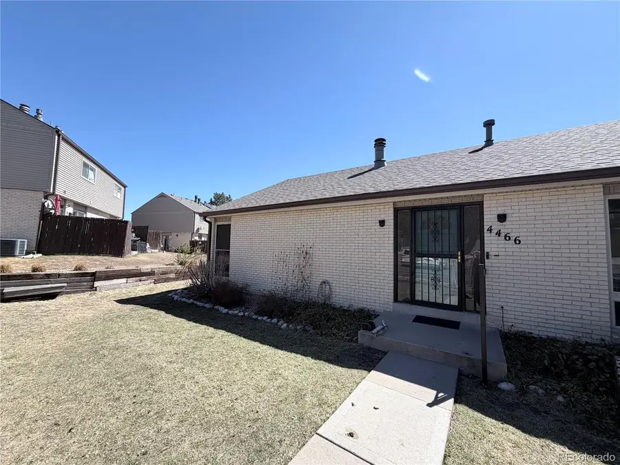 4466 W Pondview Drive, Littleton, CO 80123 - #2
