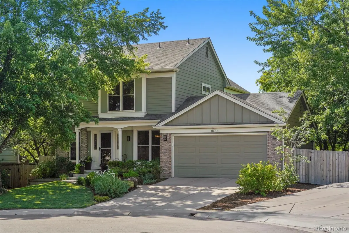 10916 W 103rd Circle, Broomfield, CO 80021 - #1