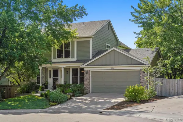 10916 W 103rd Circle, Broomfield, CO 80021
