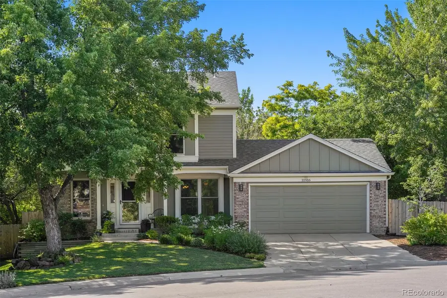 10916 W 103rd Circle, Broomfield, CO 80021 - #2