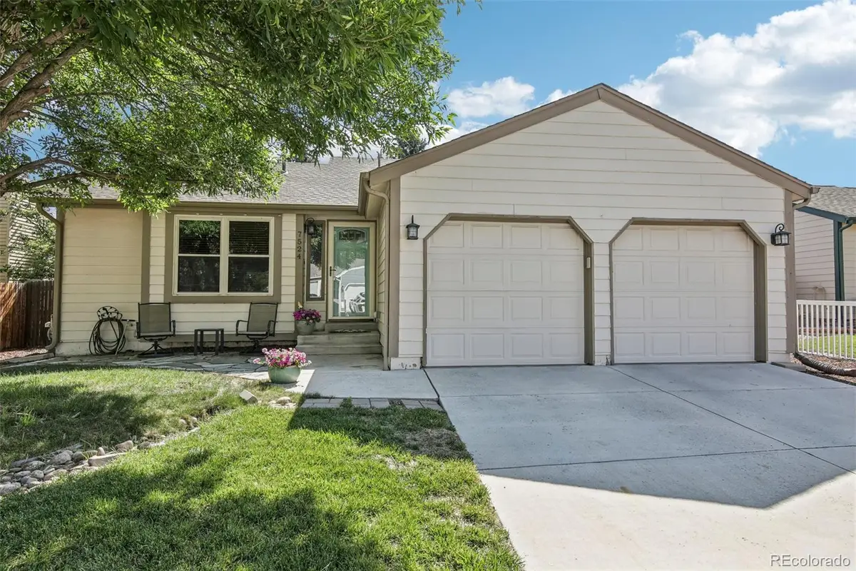 7524 Benton Street, Arvada, CO 80003 - #1
