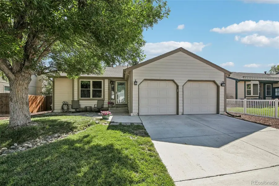 7524 Benton Street, Arvada, CO 80003 - #3