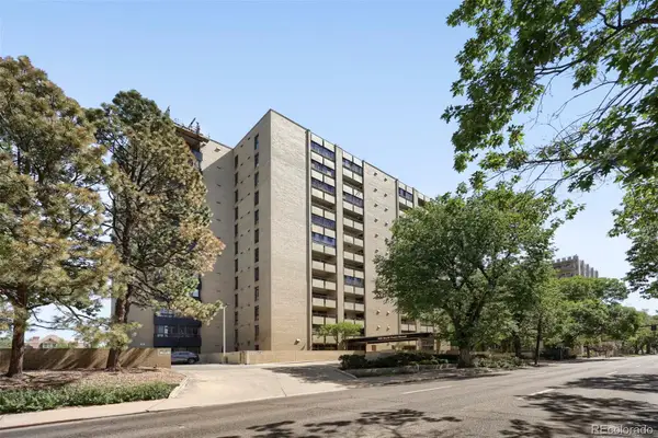 800 N Pearl Street #407, Denver, CO 80203