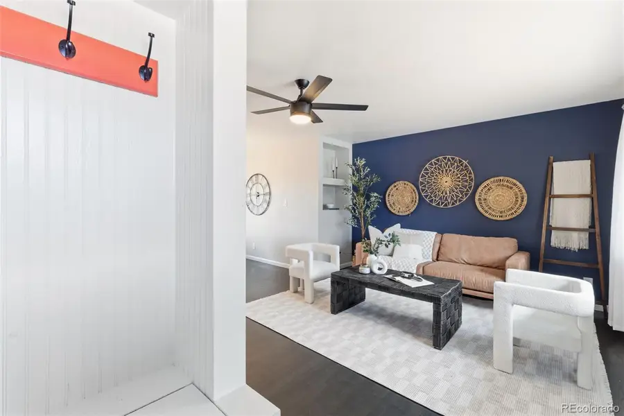 2939 N Institute Street, Colorado Springs, CO 80907 - #3