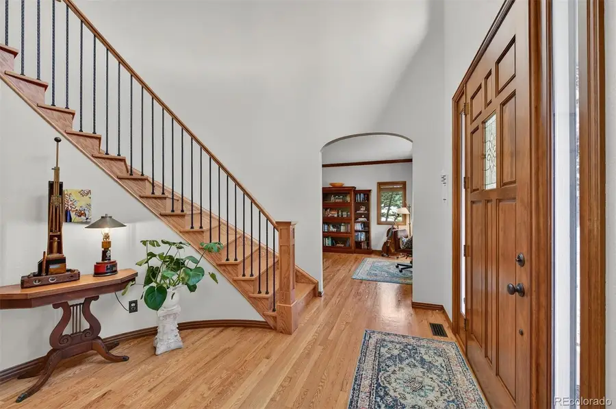 33 Lark Bunting Lane, Littleton, CO 80127 - #3