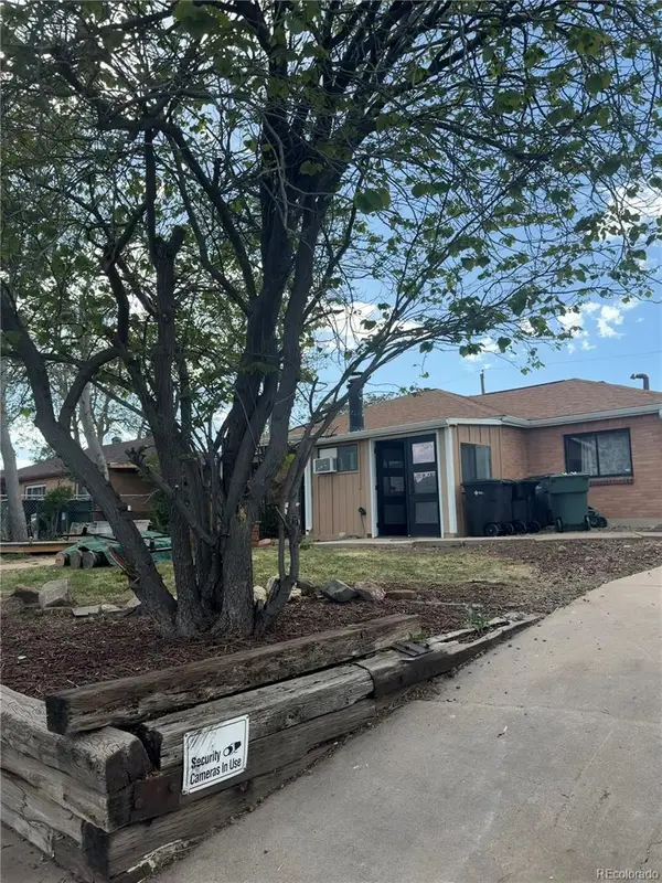 1621 Pueblo, Thornton, CO 80229