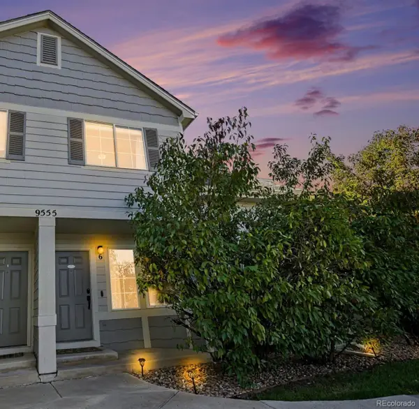 9555 Deerhorn Court #6, Parker, CO 80134