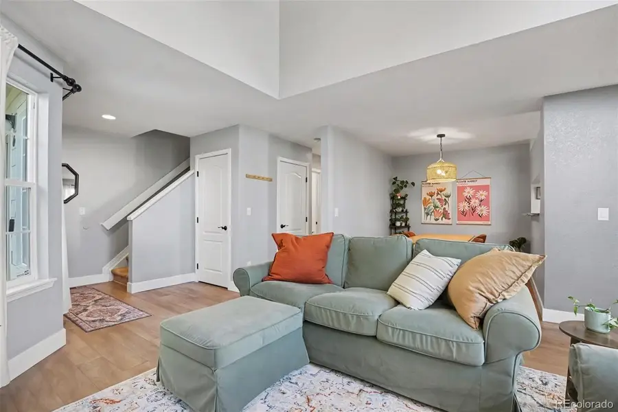 9555 Deerhorn Court #6, Parker, CO 80134 - #3