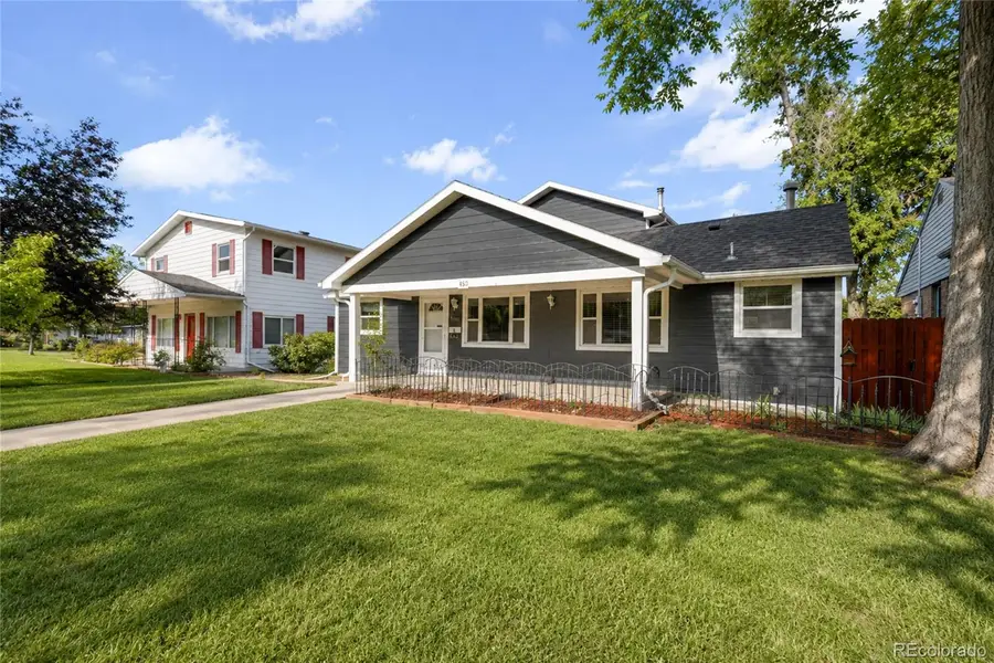 450 Bent Avenue, Akron, CO 80720 - #3
