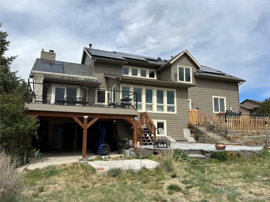 17140 Early Star Drive, Monument, CO 80132 - #2