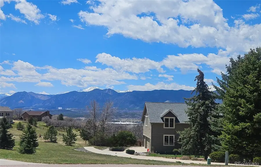 17140 Early Star Drive, Monument, CO 80132 - #3