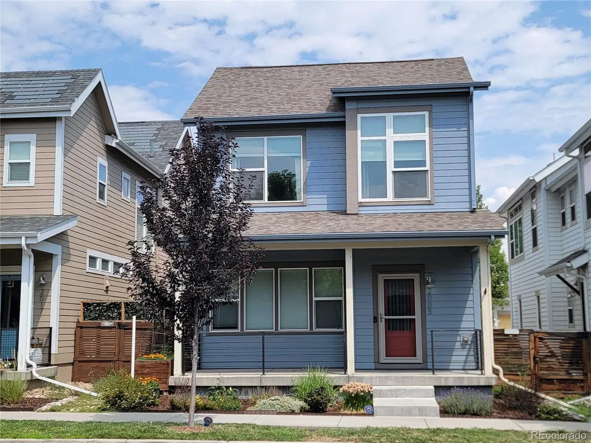 2005 W 66th Avenue, Denver, CO 80221 - #1