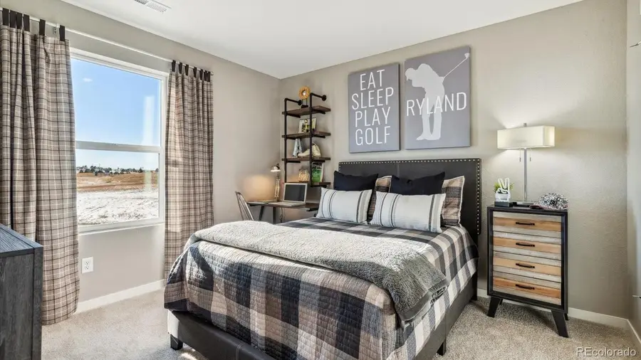 2309 Base Street, Fort Lupton, CO 80621 - #3