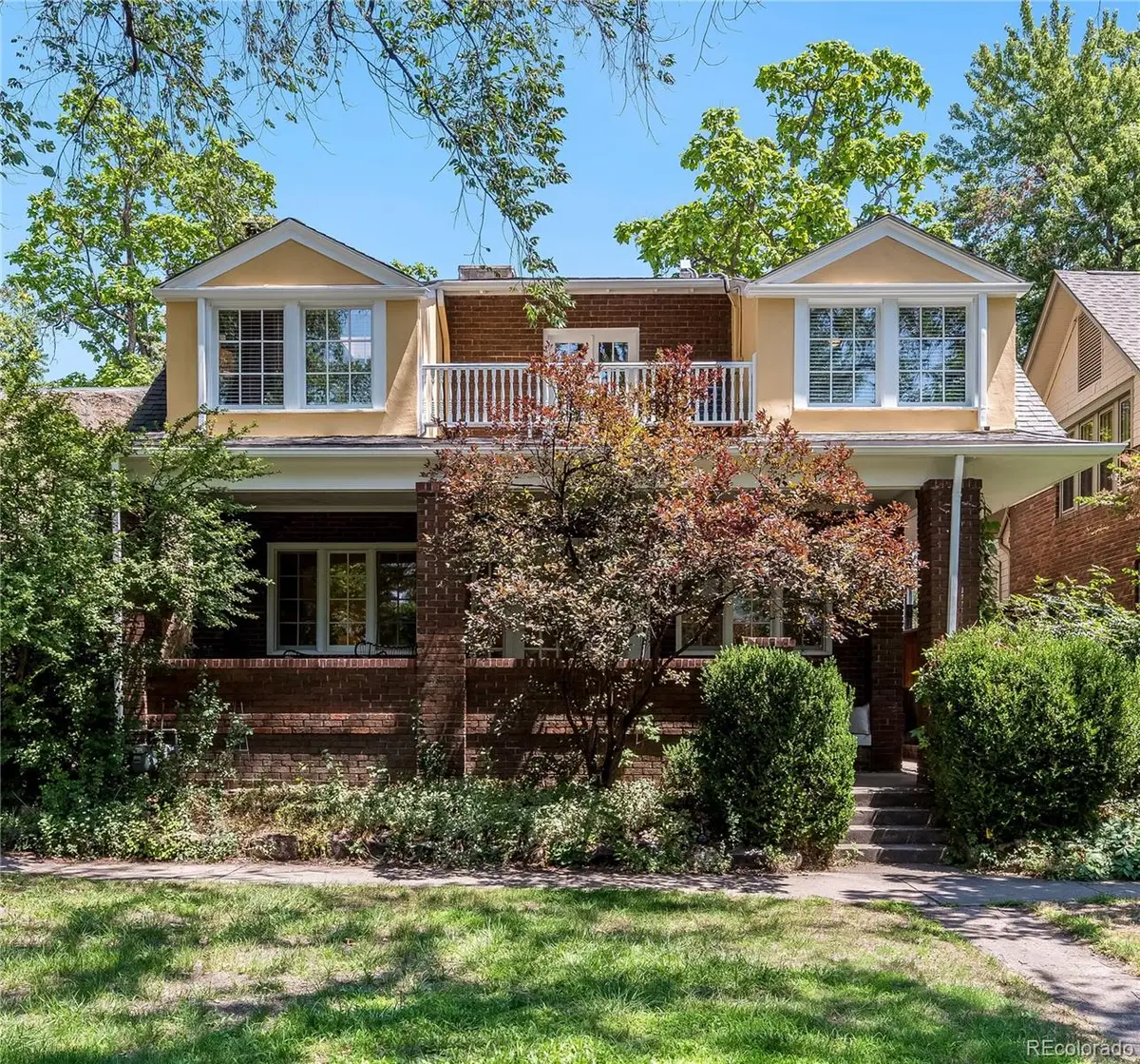 650 N Williams Street, Denver, CO 80218 - #1