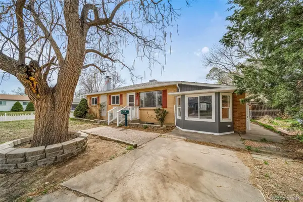 3443 S Vrain Street, Denver, CO 80236
