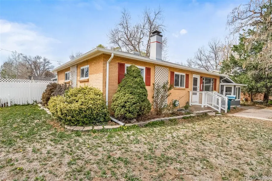 3443 S Vrain Street, Denver, CO 80236 - #2