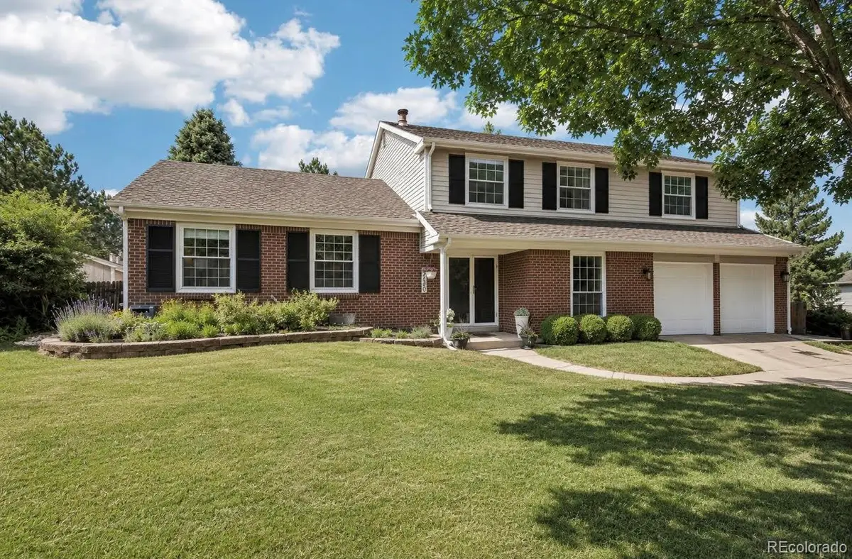 7230 S Hudson Way, Centennial, CO 80122 - #1