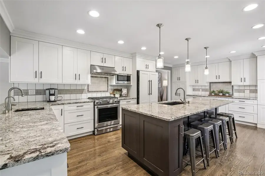 7230 S Hudson Way, Centennial, CO 80122 - #2