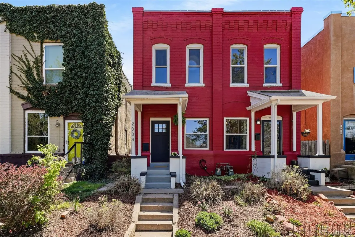 2034 E Martin Luther King Jr Boulevard, Denver, CO 80205 - #1