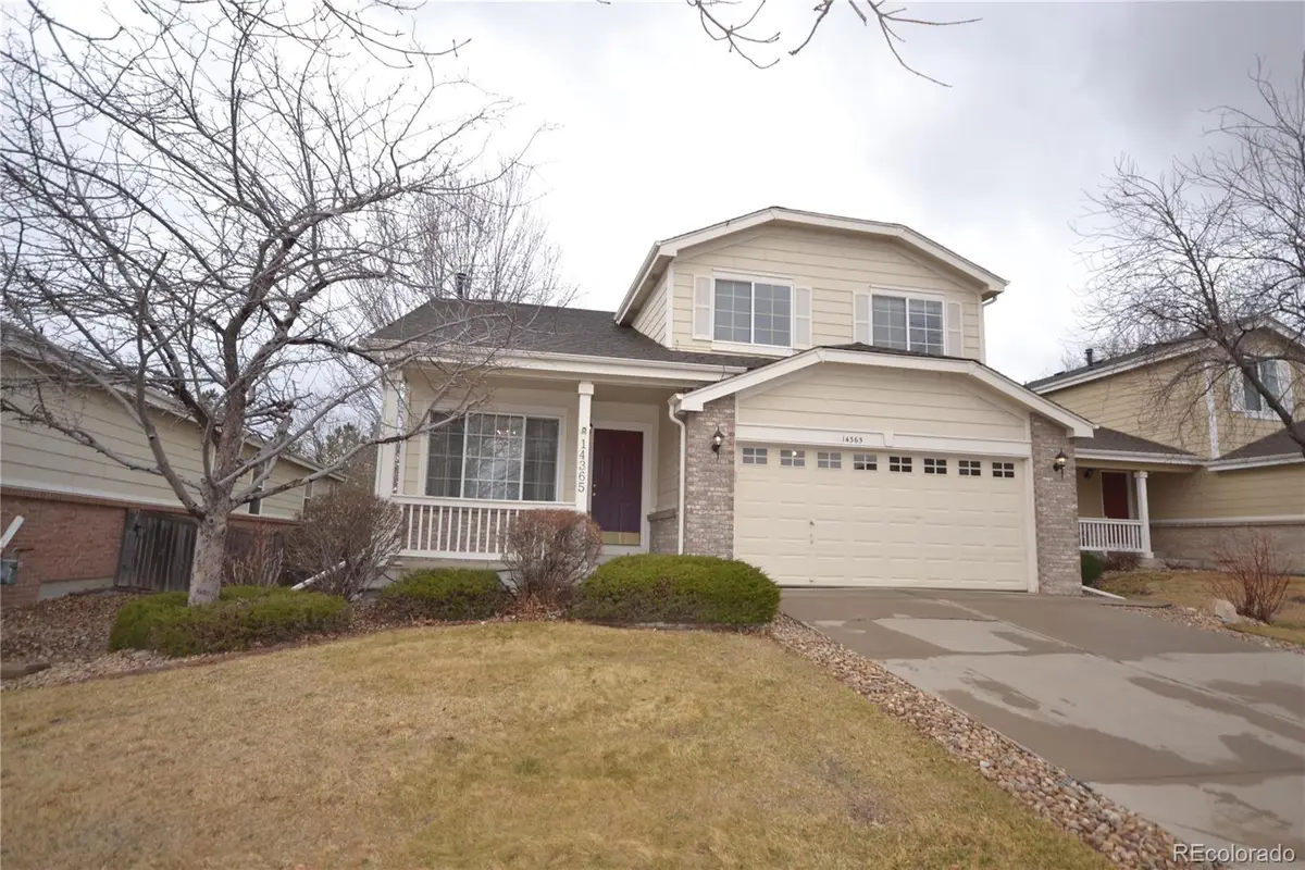 14365 Erin Court, Broomfield, CO 80023 - #1