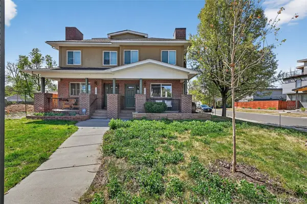 2401 S Lafayette Street, Denver, CO 80210