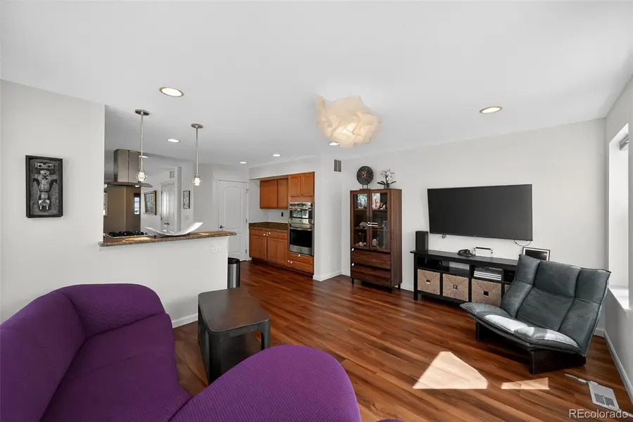 2401 S Lafayette Street, Denver, CO 80210 - #3