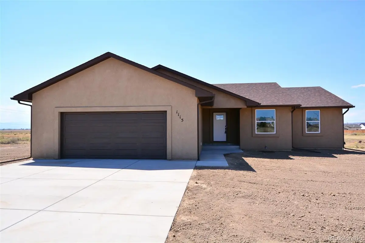 1115 N Knotty Pine Lane, Pueblo, CO 81007 - Image #1