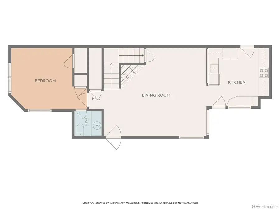 7370 E Florida Avenue #1024, Denver, CO 80231 - #2