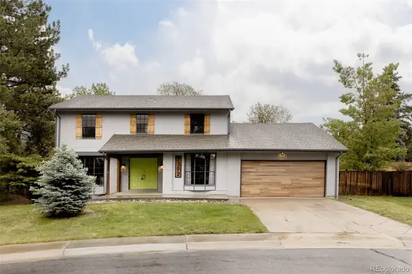 7392 S Madison Circle, Centennial, CO 80122