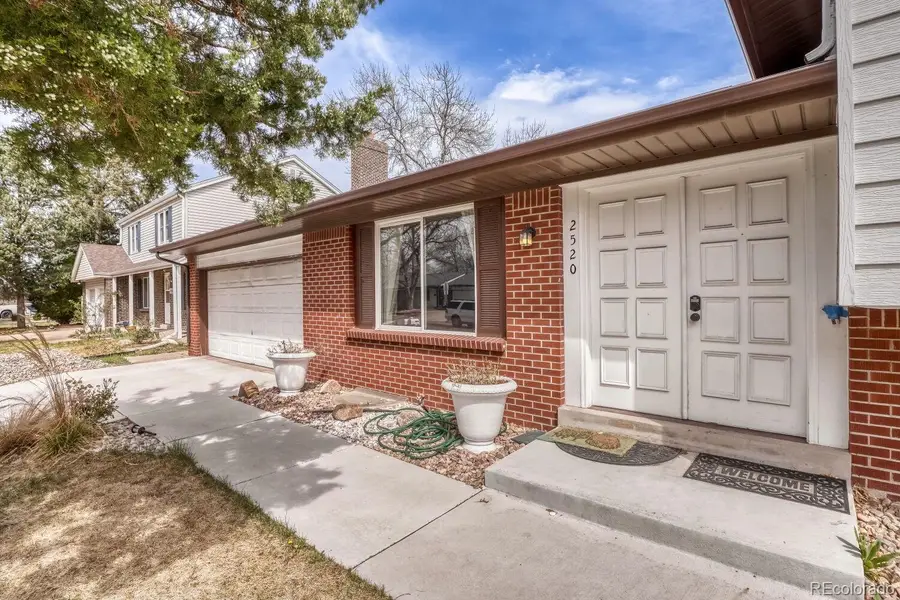 2520 S Fairplay Way, Aurora, CO 80014 - #2