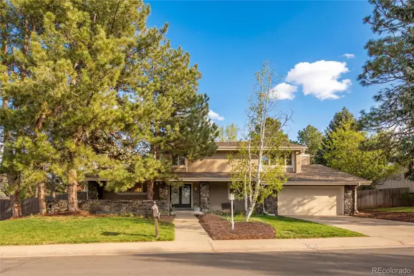 5818 S Fulton Way, Greenwood Village, CO 80111