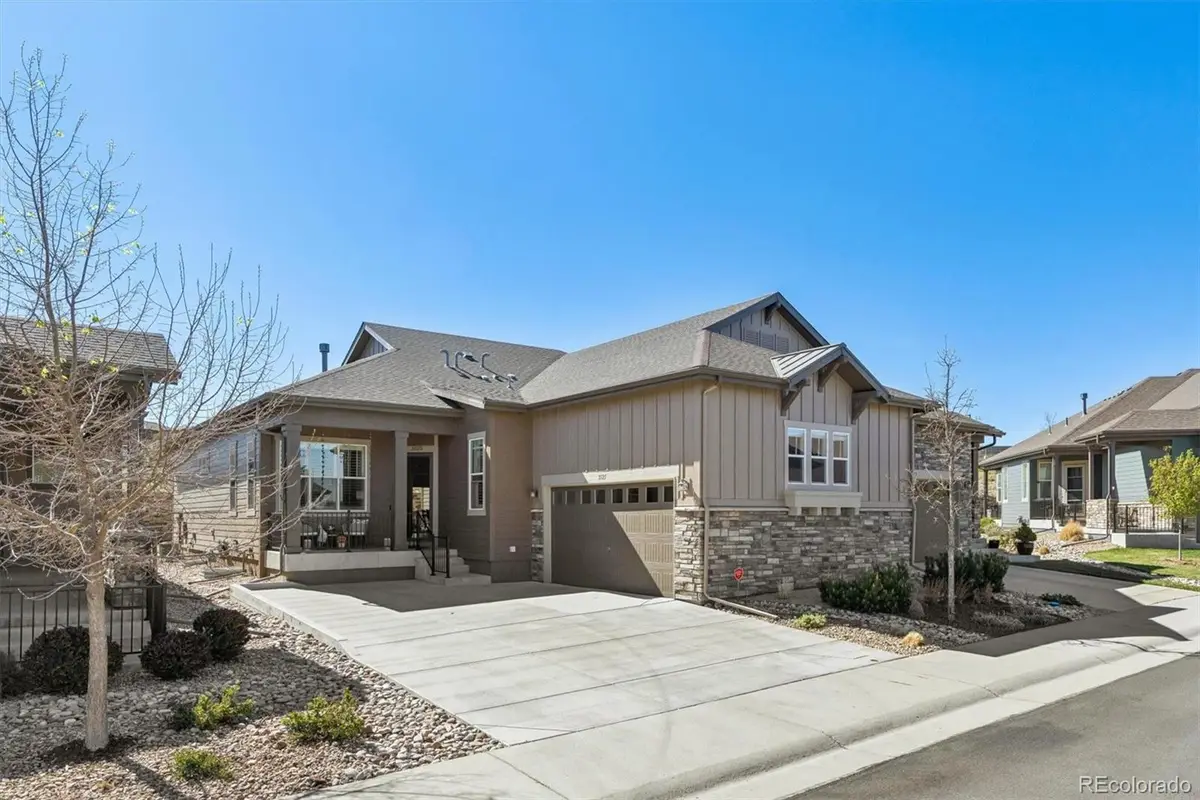 3525 New Haven Circle, Castle Rock, CO 80109 - #1