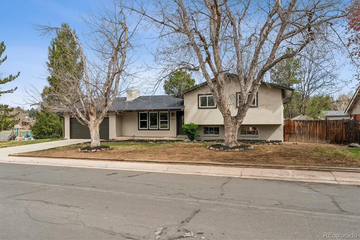 2291 W Briarwood Avenue, Littleton, CO 80120 - #1