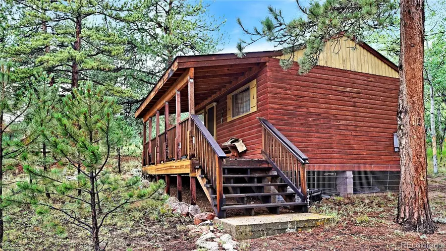 109 Wolf, Bailey, CO 80421 - #2