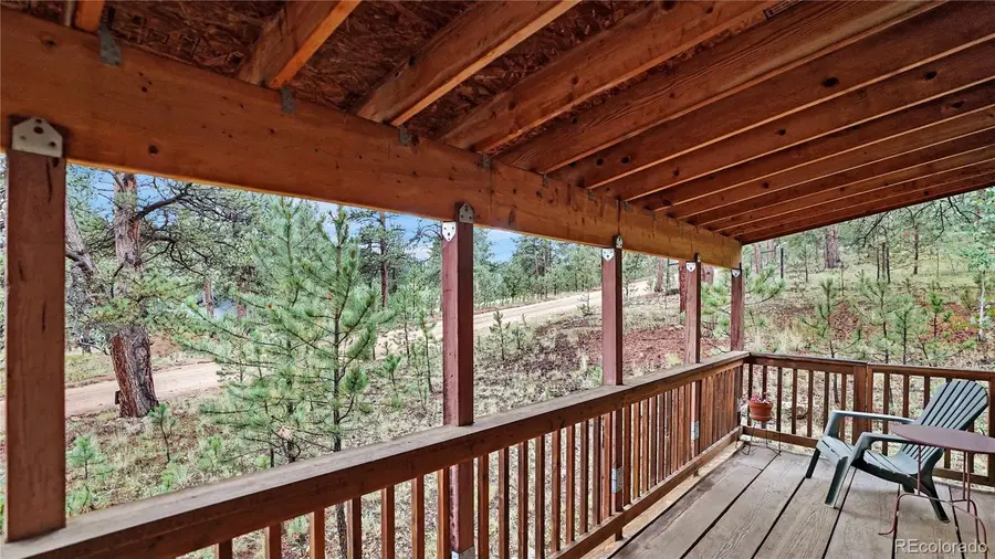 109 Wolf, Bailey, CO 80421 - #3