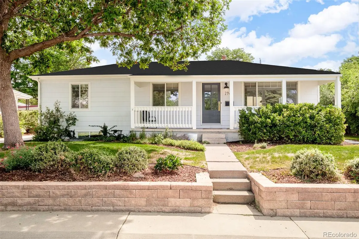 2980 S Holly Place, Denver, CO 80222 - #1