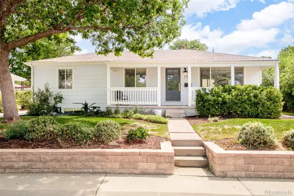 2980 S Holly Place, Denver, CO 80222