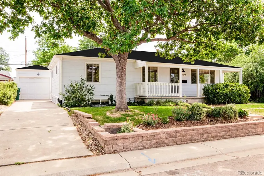 2980 S Holly Place, Denver, CO 80222 - #2