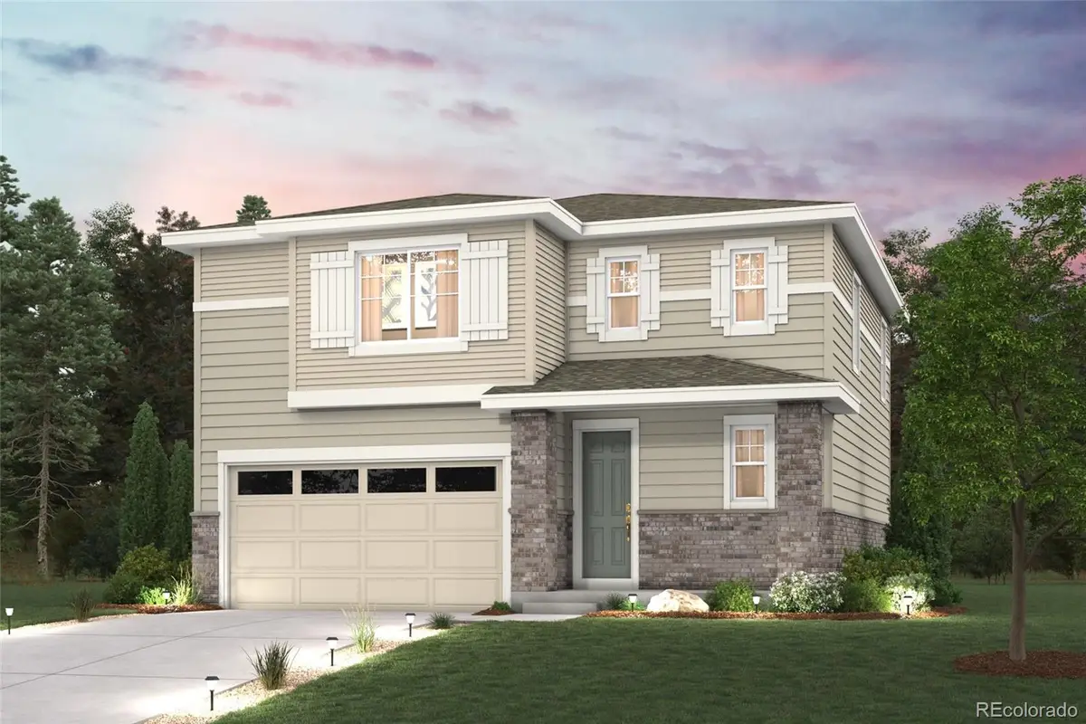 22718 E 47th Drive, Aurora, CO 80019 - #1