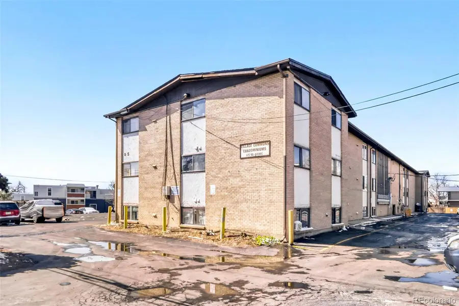 875 S Quebec Street #4, Denver, CO 80247 - #3