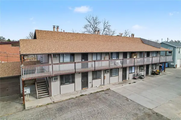 6030 Yarrow Street, Arvada, CO 80004