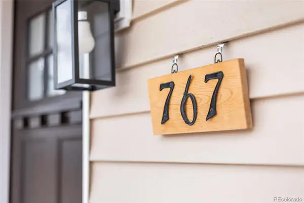 767 Hanover Street, Aurora, CO 80010