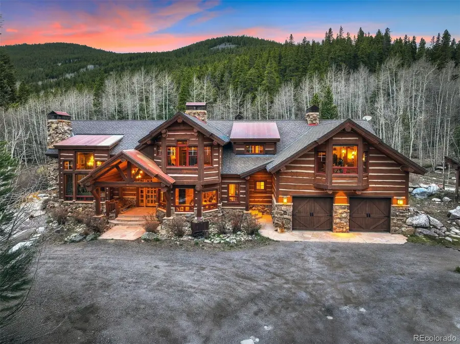 250 Buckeye Creek Road, Leadville, CO 80461 - #3