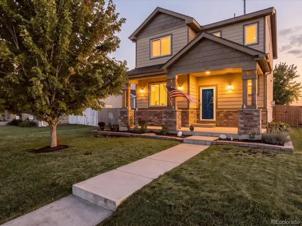 421 Ash, Kersey, CO 80644