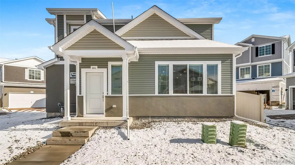 4209 Marblewood Drive, Johnstown, CO 80534 - #1