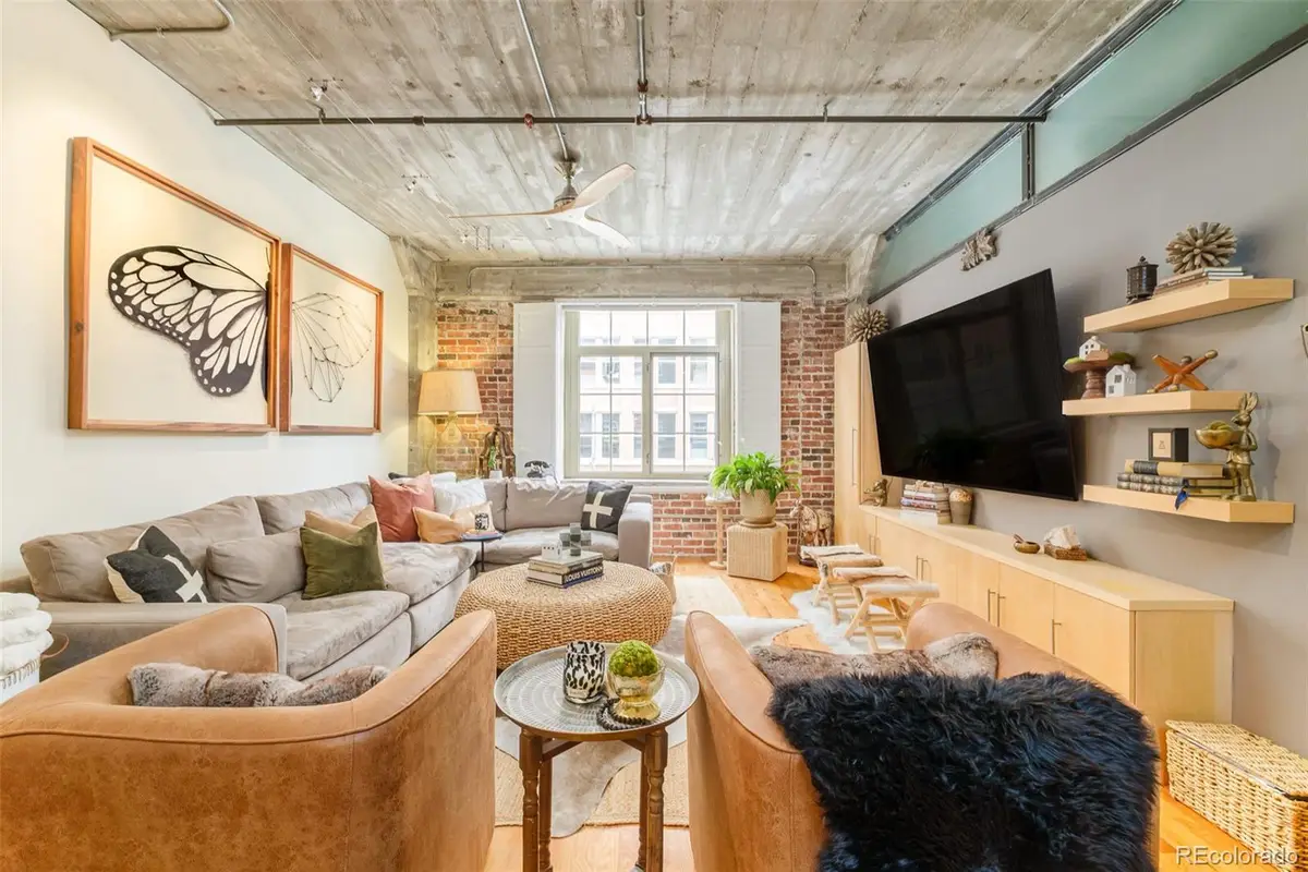 1449 Wynkoop Street #205, Denver, CO 80202 - #1