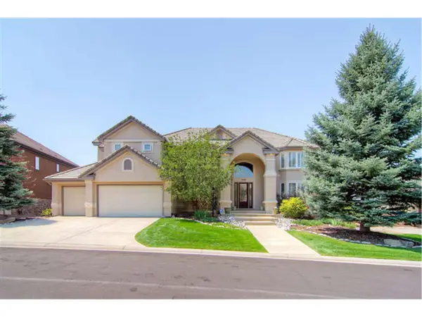9130 S Lost Hill Drive, Lone Tree, CO 80124
