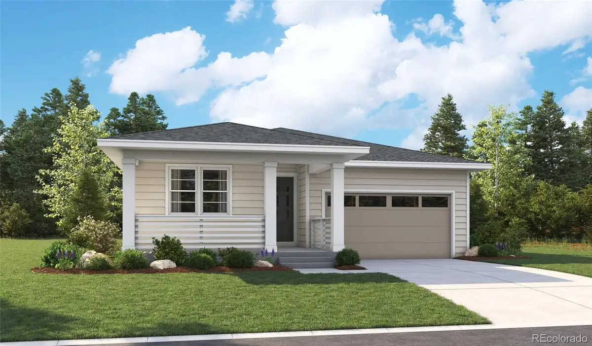 5461 Green Thumb Avenue, Firestone, CO 80504 - #1