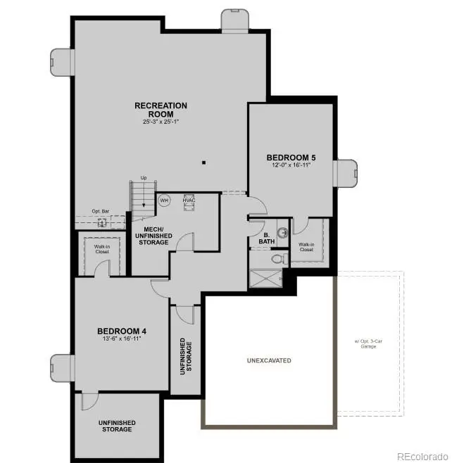 5461 Green Thumb Avenue, Firestone, CO 80504 - #3