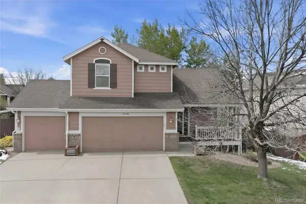19578 E Elk Creek Drive, Parker, CO 80134